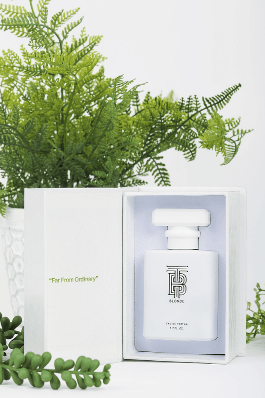 Thomas Blonde Perfume - Blonde