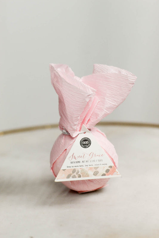 Sweet Grace Bath Balm
