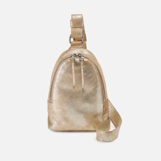 Hobo Fern Sling Saddle Stardust