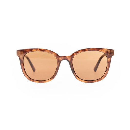 Samantha Brown Tortoise Sunglasses