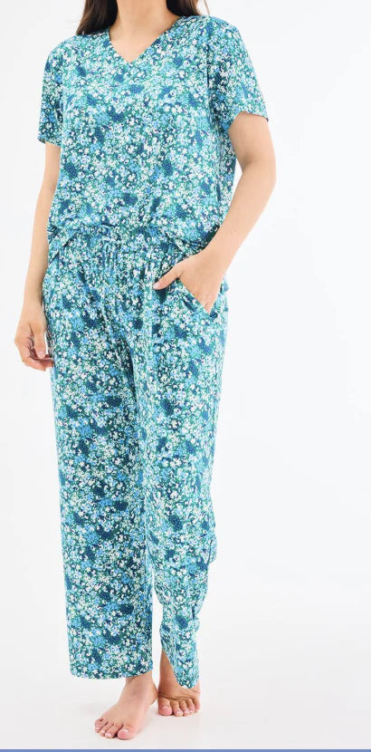 Day Dreaming Alli Pant Set