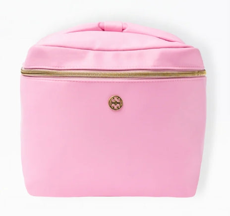 Mary Square Ultraglam Blush Pink