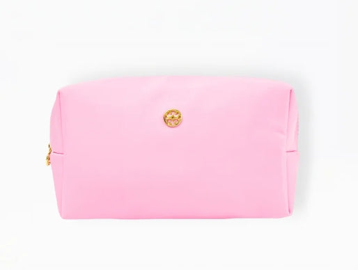 Mary Square Let's Face It Blush