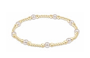 enewton Purpose Pearl /Gold Mix 4mm