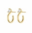 Kinsey Designs Laura Hoop