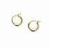 Kinsey Designs Sleep-In Hoop Earrings