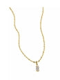 Kinsey Designs Grace Drop Necklace