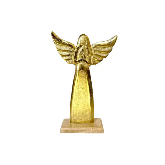 Mary Square Angel Small