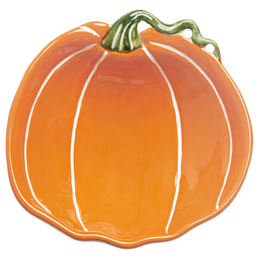 BI Small Pumpkin Bowl