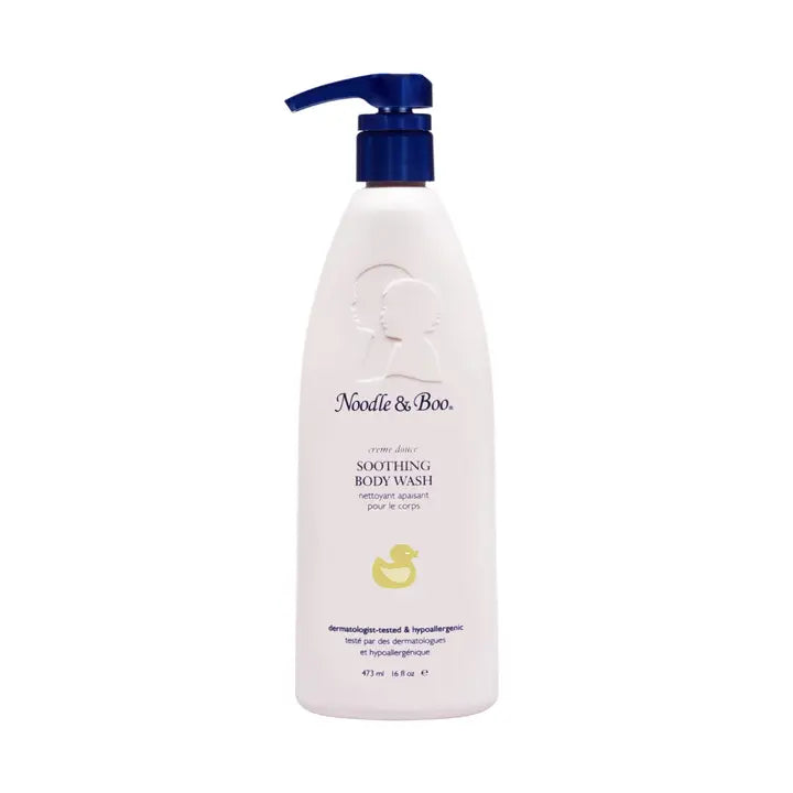 Noodle & Boo Soothing Baby Body Wash