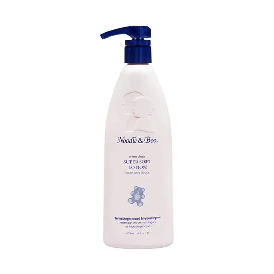 Noodle & Boo Super Soft Baby Lotion