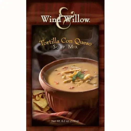 Wind & Willow Tortilla Con Queso