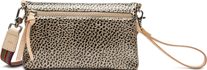 Wesley Uptown Crossbody