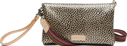Wesley Uptown Crossbody