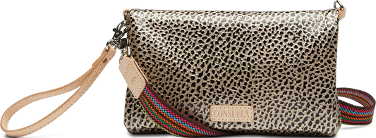 Wesley Uptown Crossbody