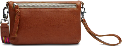 Brandy Uptown Crossbody