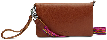 Brandy Uptown Crossbody