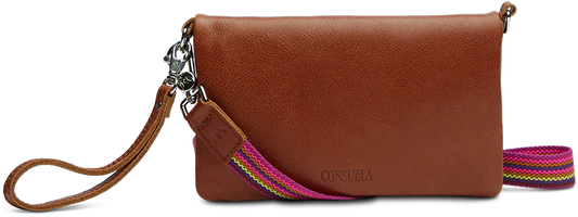 Brandy Uptown Crossbody
