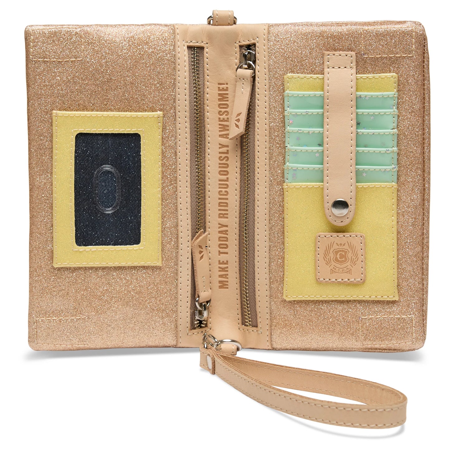 Consuela Uptown Lyla