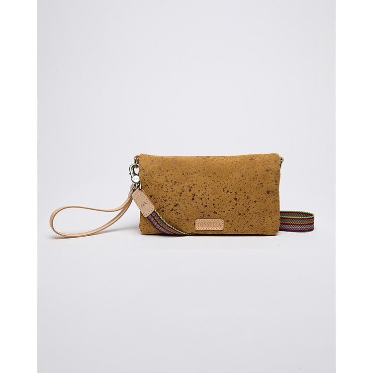 Consuela Uptown Crossbody Cider