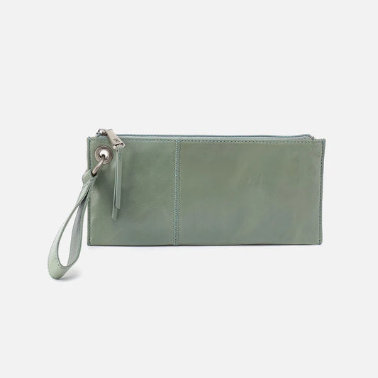 Hobo Vida Wallet Jade