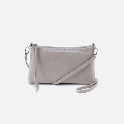 Light Grey darcy Convertible Crossbody