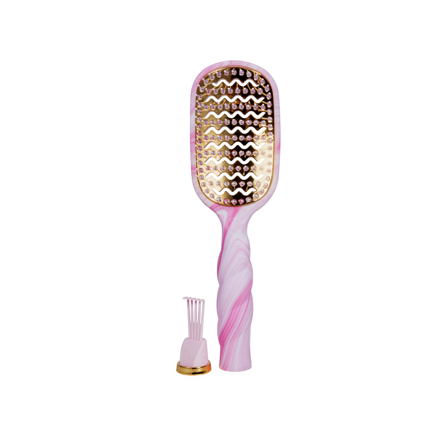 Teleties Vented Brush | Pinch Me!