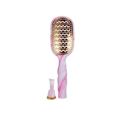 Teleties Vented Brush | Pinch Me!