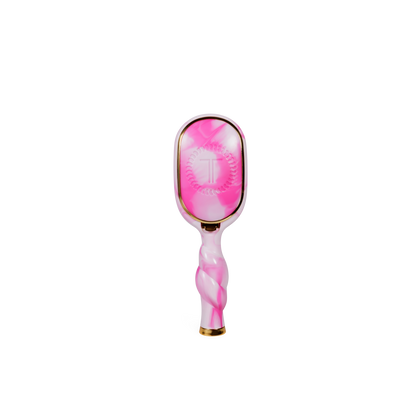 Teleties Mini Detangler | Medium Pinch Me!