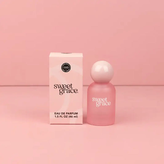 Sweet Grace Eau De Parfume