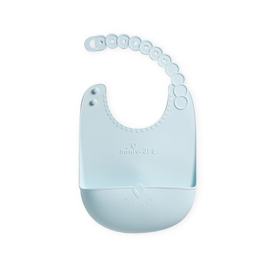 Roll & Lock Bib