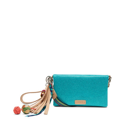 Consuela Uptown Crossbody Lumi
