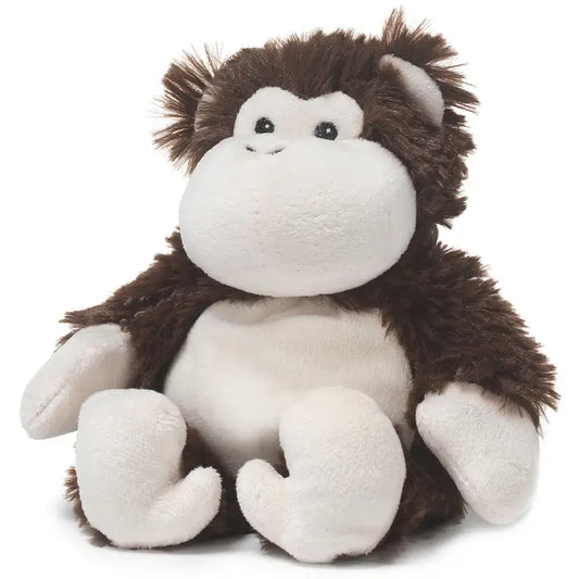 Monkey Warmies Jr.