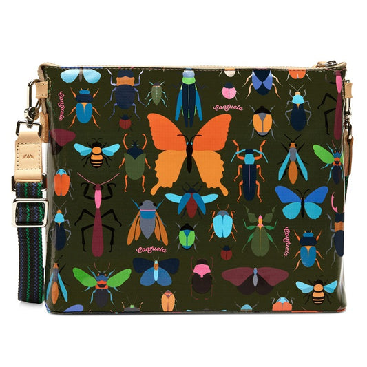 Consuela Downtown Crossbody Gemma