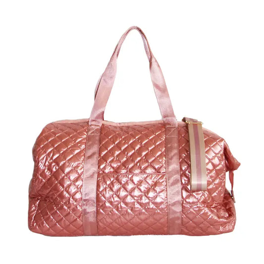 Rose Debra Diamond Weekender