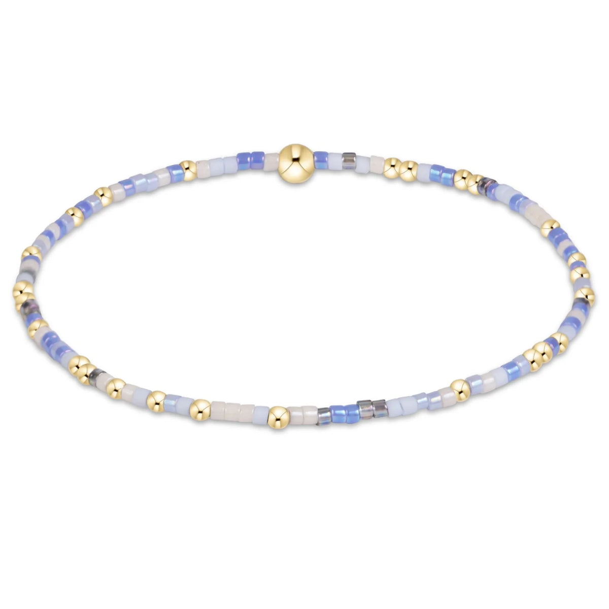 enewton hope unwritten bracelet - bloopers