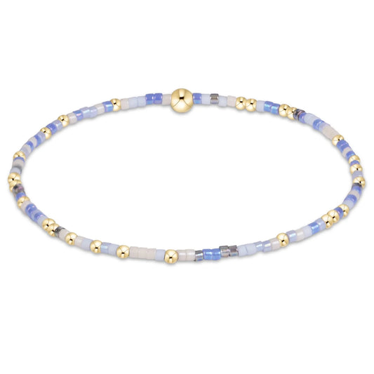 enewton hope unwritten bracelet - bloopers