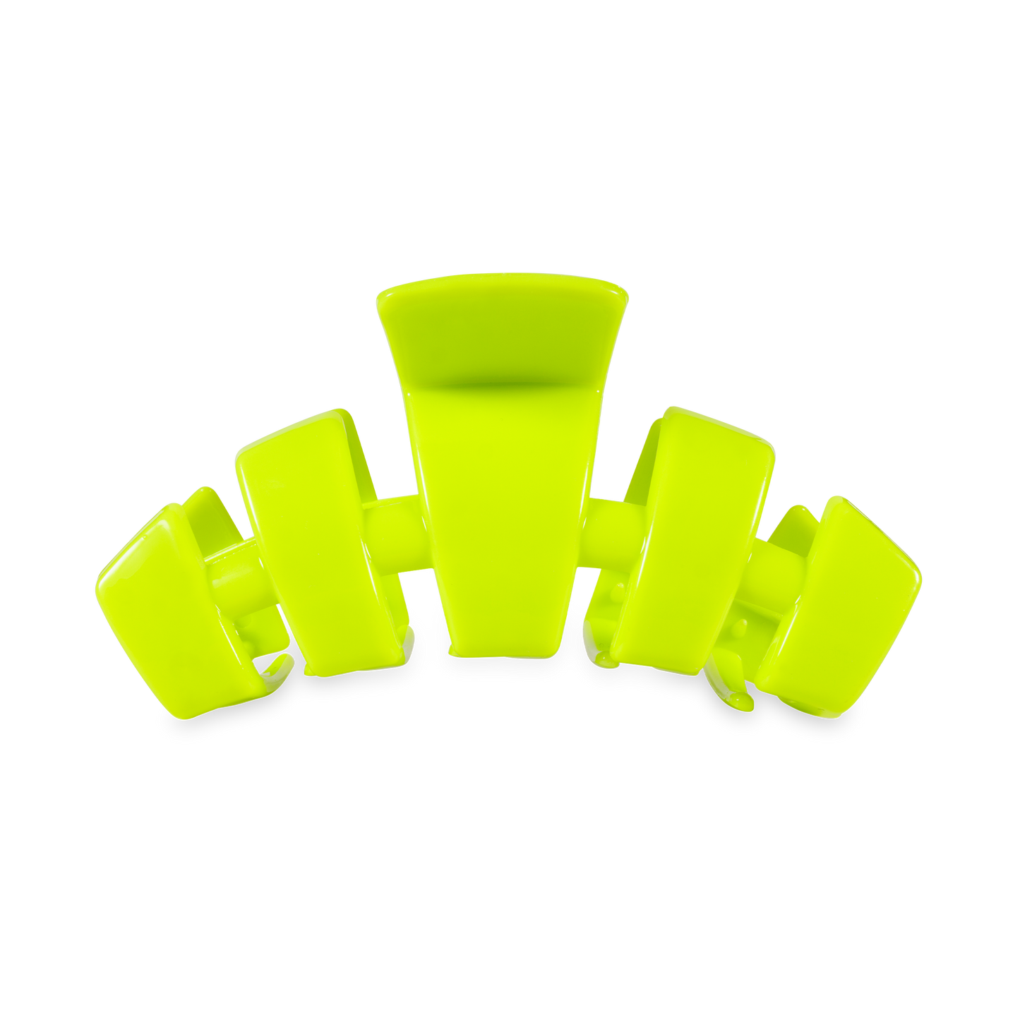 Classic Hair Clip | Medium | Summer Brights