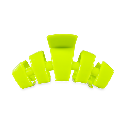 Classic Hair Clip | Medium | Summer Brights