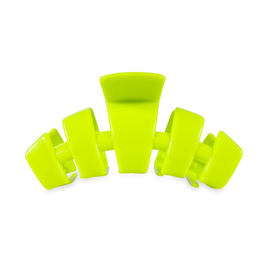 Classic Hair Clip | Medium | Summer Brights