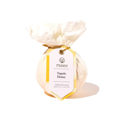 Musee Tupelo Honey Bath Balm