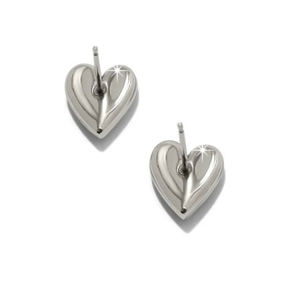 Brighton Cascade Heart Studs