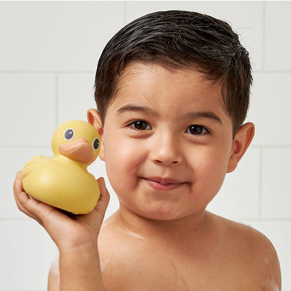 Itzy Ritzy Ducky Family - Bath + Water Table Toys