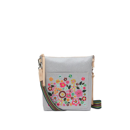 Consuela Tour Crossbody Tink