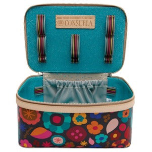 Consuelsa Train Case Amelie