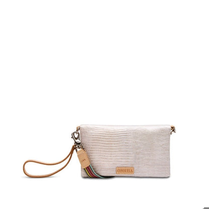 Uptown Crossbody Celeste