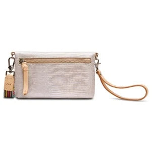 Uptown Crossbody Celeste