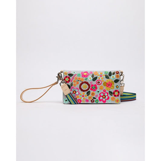 Consuela Uptown Crossbody Tink