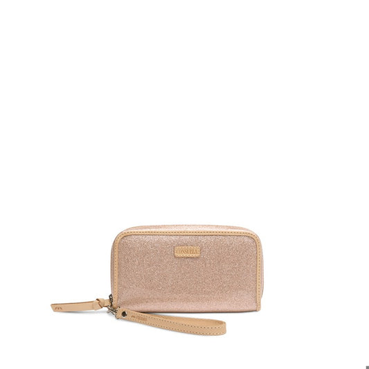 Emery Wrislet Wallet