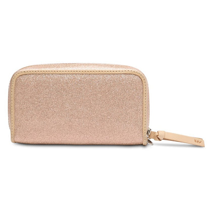 Emery Wrislet Wallet